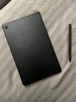 Samsung Galaxy Tab S6 Lite - 2