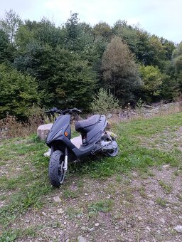 Piaggio 50 2t - 2