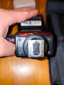 GODOX TT350 O - 2
