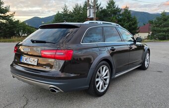 Audi A6 C7 3.0TDI Allroad Quattro 2013 180kW bez Adblue - 2