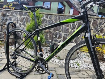 Bicykel SCOTT METRIX - 2