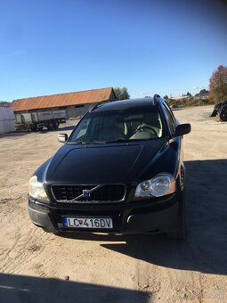 Predám Volvo xc90 suv - 2