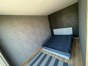 Unimobunka , chatka, maringotka, obytny kontajner - 2