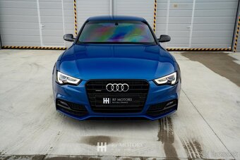 Audi A5 Sportback 40 2.0 TDI quattro S tronic - 2