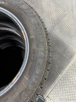 175/65R14 letné Fulda - 2