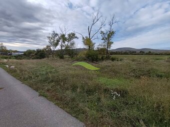 Rekreačný pozemok na Zemplínskej Šírave v obci Klokočov – pr - 2