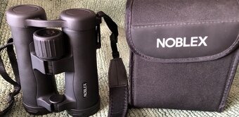 Ďalekohľad NOBLEX - DOCTER - Germany 8x42 s prísl. - 2