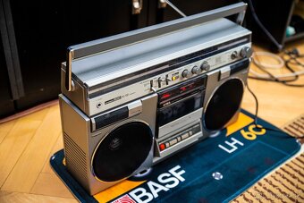 AIWA CS 600 - 2