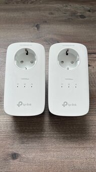 TP-Link TL-PA8030P KIT - 2