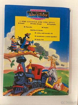 Disney Luxus Dumbo - 2