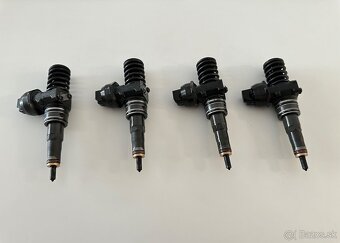 Vstrekovacia tryska 038130073BN 1.9 TDi 77kw BLS VW GROUP - 2