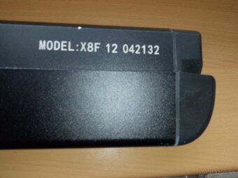 elektrická kolobežka - 2