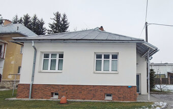 Objekt na podnikateľské účely, Lietavská Lúčka, Žilina - 2