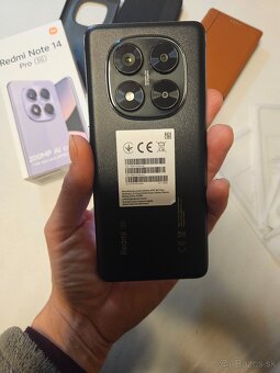 Radmi note 14 pro - 2