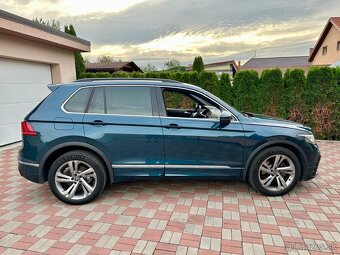 VW Tiguan R-Line 1.4 TSI 110kW - 2