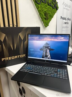 Acer Predator PHN16-71 - 2