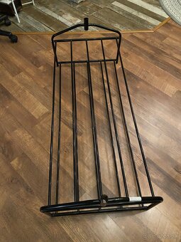 Predám policu na topánky - 2