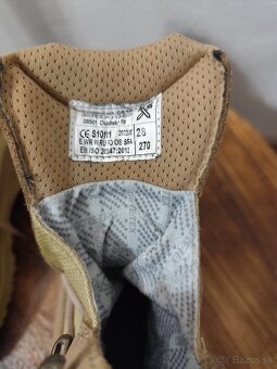 Vojenské púštne kanady - 2