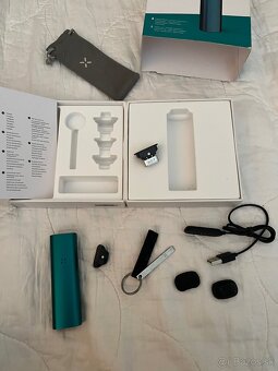 PAX smart vaporizer complete kit - 2