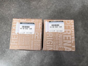 Renault, Mercedes, Nissan vstrekovac 1,5dci 166006212R - 2