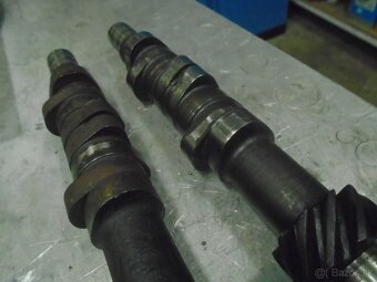 Tatra 57 cista zehlicka - 2