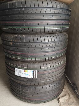255/60R18 (letne pneumatiky) - 2