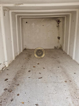 Na predaj garáž v Trnave na Staničnej ulici - 2