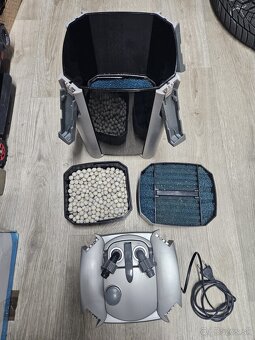 JBL CristalProfi e1501 greenline - externý filter - 2