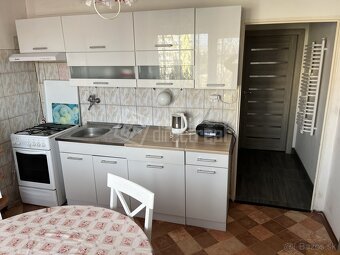 Predám 3izbový byt s balkónom, ulMalá okružná mests… - 2