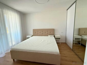Prenájom NOVÝ 2i byt Dunajská Streda -AlicanteGate - 2