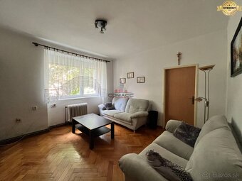 Exkl. 3 iz byt blízko centra s lódžiou v Piešťanoch - 2