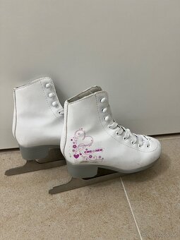 Korčule na ľad - 2