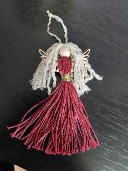Anjelik - macrame - 2