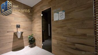 Na predaj: Moderné wellness centrum – Liptovský Ján - 2