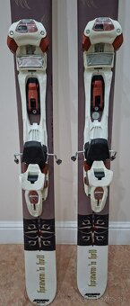 ATOMIC Skialp 165cm - 2