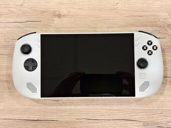 Lenovo Legion Go S 8ARP1 16GB/512GB - 2