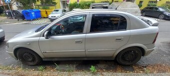 Opel astra g 1.6 16v - 2