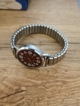 Dámske prim berúšky - 2