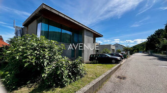 AVENUE | unikátny nízkoenergetický dom, krásne prostredie, 1 - 2