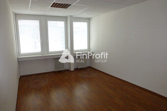 Kancelárske priestory pri OC Vivo na prenájom - od 13 m2, Pl - 2