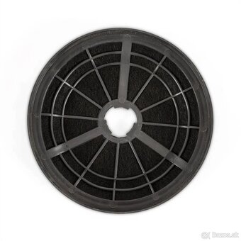 2 ks uhlíkové filtre pre digestory Klarstein - 2