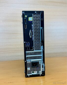 Dell optiplex - 2