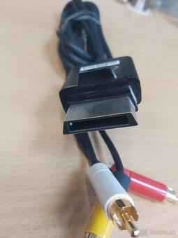 Xbox 360 Composite AV Cable - 2