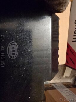 Zapalovanie Hella Opel - 2