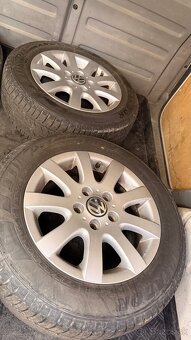 Elektrony R15 VW 4ks - 2