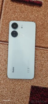 Predám  Redmi 13 C 256GB - 2