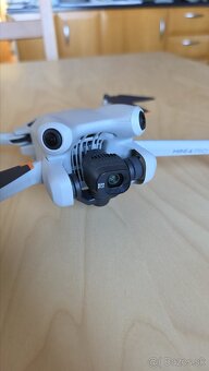 DJI Mini 4 Pro Fly More Combo - 2
