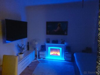 Elektromos kandallo - 2