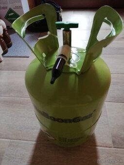 Tlakova nadoba... - 2