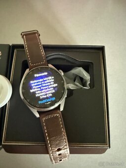 Hodinky HUAWEI watch 3 PRO - 2